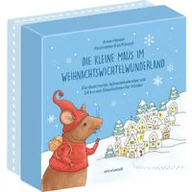 Hassel |  Die kleine Maus im Weihnachtswichtelwunderland (Neuauflage) | Sonstiges |  Sack Fachmedien