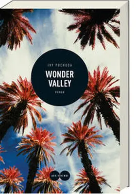 Pochoda |  Wonder Valley | Buch |  Sack Fachmedien