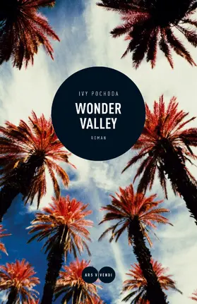 Pochoda |  Wonder Valley | eBook | Sack Fachmedien