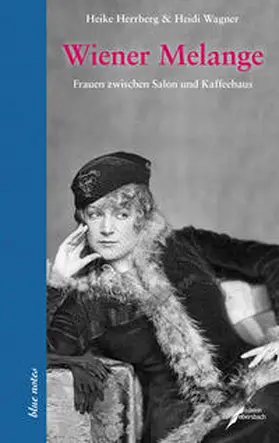 Herrberg / Wagner |  Wiener Melange | Buch |  Sack Fachmedien
