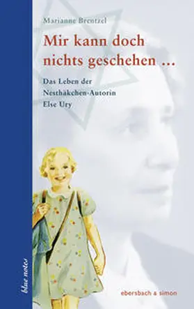 Brentzel |  Mir kann doch nichts geschehen ... | Buch |  Sack Fachmedien