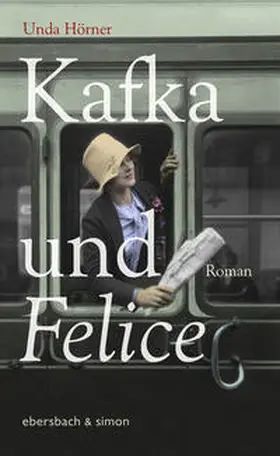Hörner | Kafka und Felice | Buch | 978-3-86915-152-6 | www.sack.de