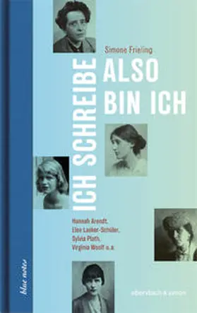 Frieling |  Ich schreibe, also bin ich | Buch |  Sack Fachmedien