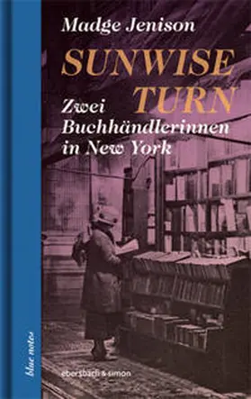 Jenison |  Sunwise Turn | Buch |  Sack Fachmedien