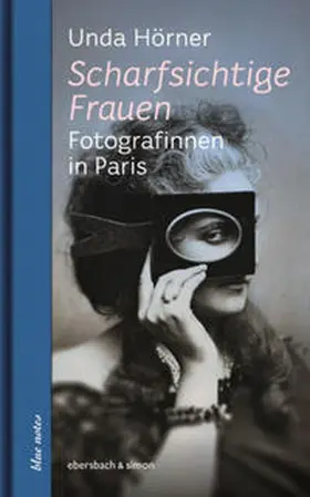Hörner |  Scharfsichtige Frauen | Buch |  Sack Fachmedien