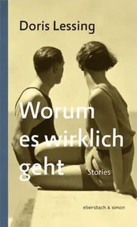 Lessing |  Worum es wirklich geht | Buch |  Sack Fachmedien