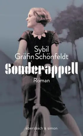 Gräfin Schönfeldt / Schönfeldt | Sonderappell | Buch | 978-3-86915-209-7 | sack.de