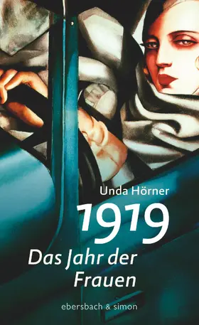 Hörner |  1919 - Das Jahr der Frauen | eBook | Sack Fachmedien