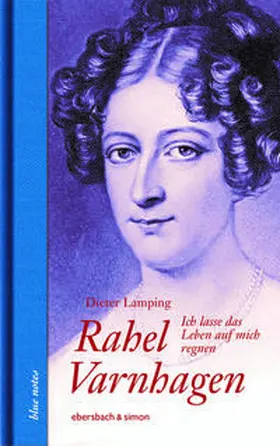 Lamping |  Rahel Varnhagen | Buch |  Sack Fachmedien