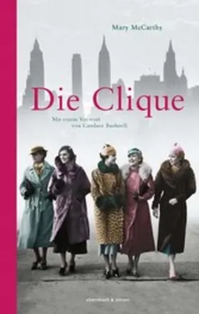 McCarthy |  Die Clique | eBook | Sack Fachmedien