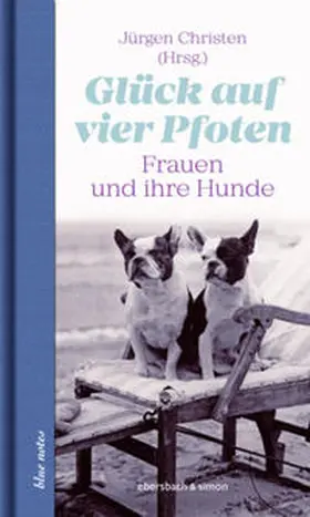 Christen |  Glück auf vier Pfoten | Buch |  Sack Fachmedien
