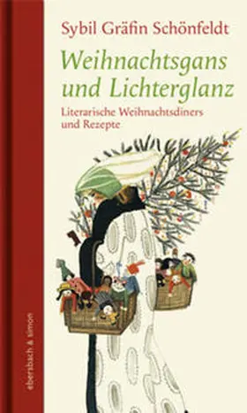 Gräfin Schönfeldt / Schönfeldt |  Weihnachtsgans und Lichterglanz | Buch |  Sack Fachmedien