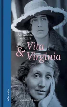 Lavizzari |  Vita & Virginia | Buch |  Sack Fachmedien