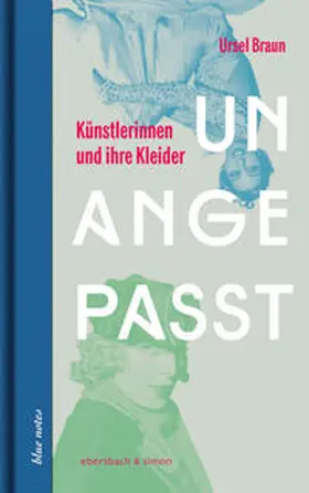 Braun |  Unangepasst | Buch |  Sack Fachmedien