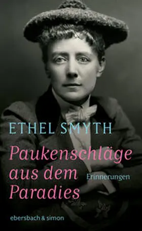 Smyth / Feilhauer | Paukenschläge aus dem Paradies | Buch | 978-3-86915-286-8 | www.sack.de