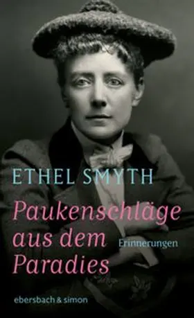 Smyth / Feilhauer | Paukenschläge aus dem Paradies | E-Book | www.sack.de
