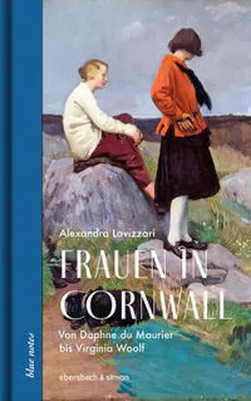 Lavizzari |  Frauen in Cornwall | Buch |  Sack Fachmedien