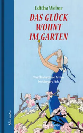 Weber |  Das Glück wohnt im Garten | Buch |  Sack Fachmedien