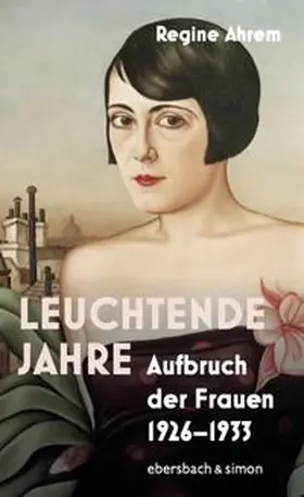 Ahrem |  Leuchtende Jahre | Buch |  Sack Fachmedien