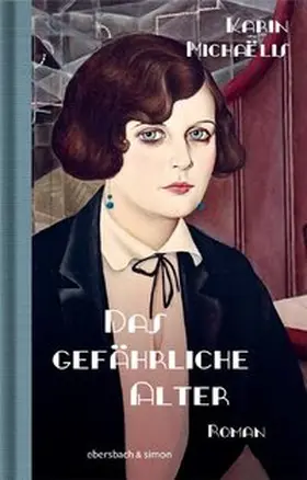 Michaëlis |  Das gefährliche Alter | Buch |  Sack Fachmedien