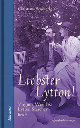 Henke |  Liebster Lytton! | Buch |  Sack Fachmedien
