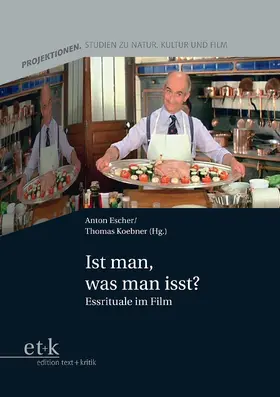  Ist man, was man isst? | Buch |  Sack Fachmedien