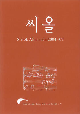 Sparrer | Ssi-ol Almanach (2004-2009) | Buch | 978-3-86916-014-6 | sack.de