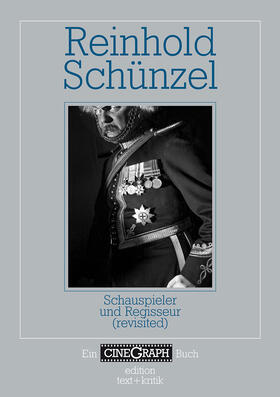 Reinhold Schünzel | Buch | 978-3-86916-040-5 | sack.de