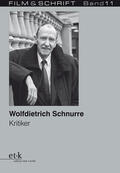  Wolfdietrich Schnurre | Buch |  Sack Fachmedien