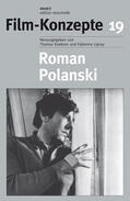 Koebner / Liptay |  Roman Polanski | Buch |  Sack Fachmedien