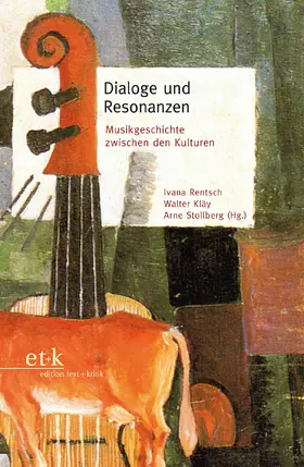 Rentsch / Kläy / Stollberg |  Dialoge und Resonanzen | Buch |  Sack Fachmedien