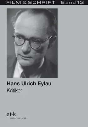  Hans Ulrich Eylau | Buch |  Sack Fachmedien