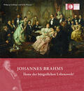 Sandberger / Weymar |  Johannes Brahms - Ikone der bürgerlichen Lebenswelt? | Buch |  Sack Fachmedien