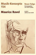 Tadday |  Maurice Ravel | Buch |  Sack Fachmedien