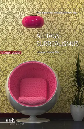 Alltags-Surrealismus | Buch | 978-3-86916-172-3 | sack.de