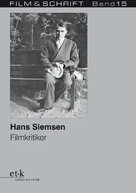  Hans Siemsen | Buch |  Sack Fachmedien