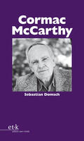 Domsch / Oesterhelt |  Cormac McCarthy | Buch |  Sack Fachmedien