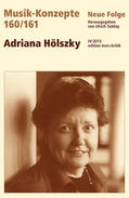 Tadday |  Adriana Hölszky | Buch |  Sack Fachmedien