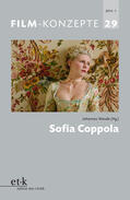 Wende / Krützen / Liptay |  Sofia Coppola | Buch |  Sack Fachmedien