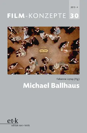  Michael Ballhaus | Buch |  Sack Fachmedien