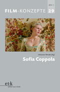 Wende / Krützen / Gotto |  Sofia Coppola | eBook | Sack Fachmedien