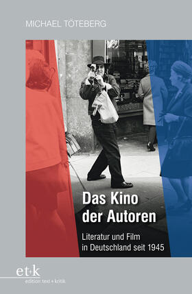 Töteberg | Das Kino der Autoren | Buch | 978-3-86916-261-4 | sack.de
