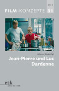 Wende / Krützen / Liptay |  Jean-Pierre und Luc Dardenne | Buch |  Sack Fachmedien