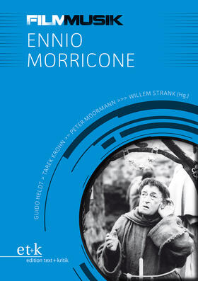  Ennio Morricone | Buch |  Sack Fachmedien