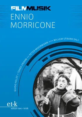 Moormann / Strank / Heldt | Ennio Morricone | E-Book | sack.de