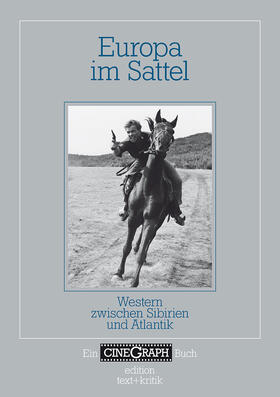 Bock / Roschlau / Distelmeyer | Europa im Sattel | E-Book | sack.de