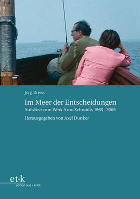 Drews / Dunker | Im Meer der Entscheidungen | Buch | 978-3-86916-320-8 | sack.de