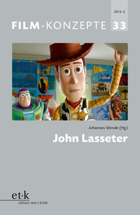 Wende | John Lasseter | E-Book | sack.de