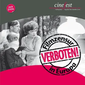 Verboten! | Buch | 978-3-86916-339-0 | sack.de