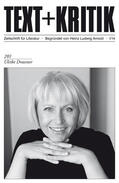 Arnold |  Ulrike Draesner | Buch |  Sack Fachmedien